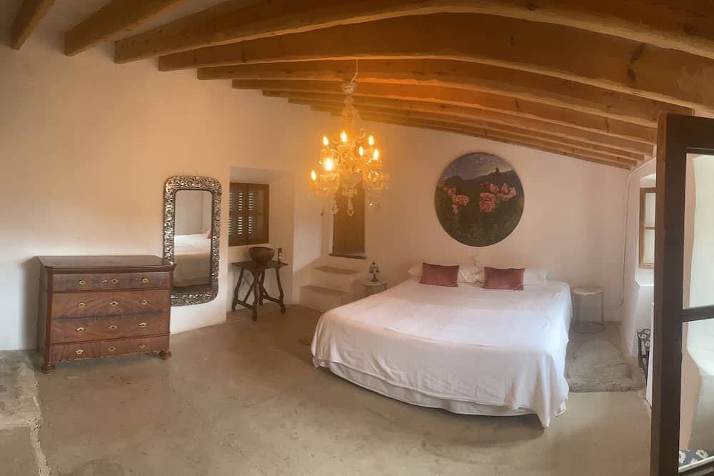 Charmantes Deia Haus mit beeindruckendem Bergblick in Deià, Mallorcas Küste