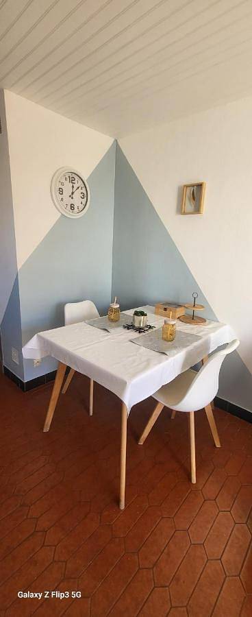 One-Bedroom House in Le Boulou, Côte méditerranéenne (France)