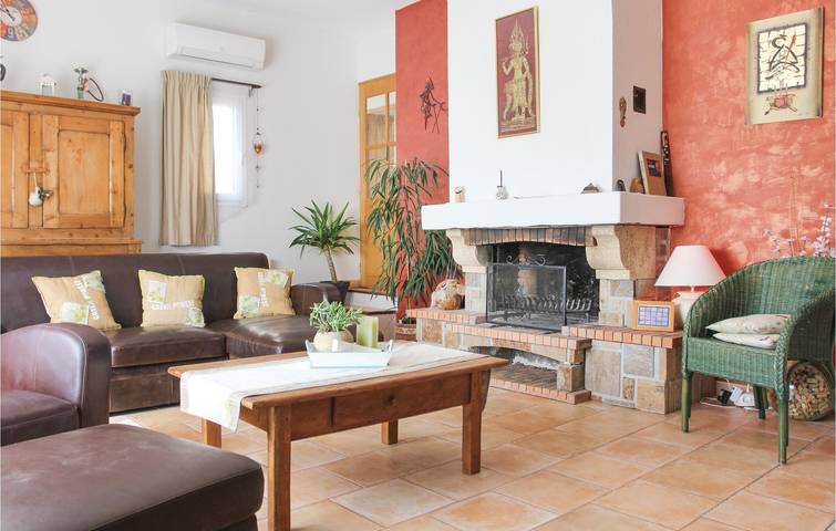 Goult Mountain View Apartamento con Piscina y Parking in Goult, Parque natural regional del Luberon