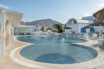 Appartement voor 2 Personen in Santorini, Cycladen, Afbeelding 3