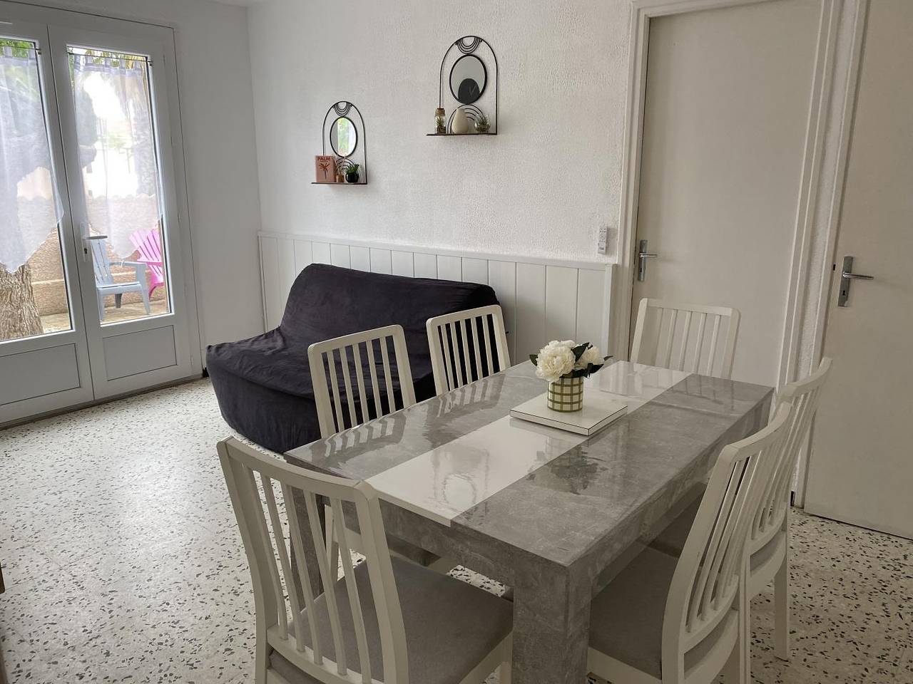 Beau Rivage 1 in Portiragnes Plage, Portiragnes