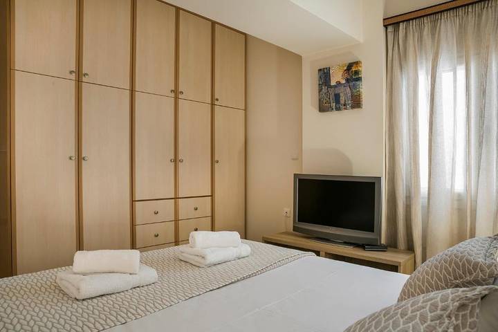 Gîte pour 4 personnes dans Argostóli - 3