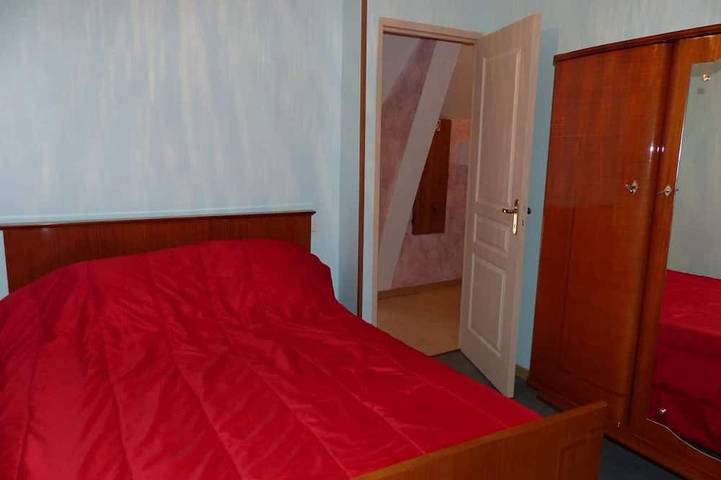 Gîte pour 6 personnes, avec jacuzzi et terrasse à Bransat - 4