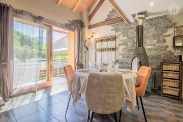 Gîte pour 4 Personnes dans Arith, Bauges, Photo 4