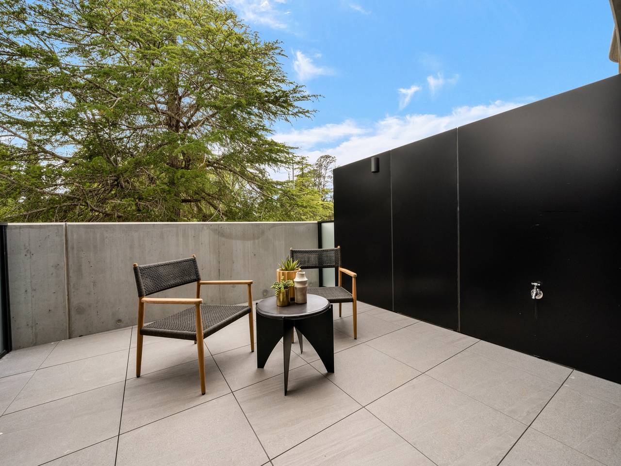 Ganze Wohnung, Braddon Studio mit Parkplatz und Grill in North Canberra, Canberra