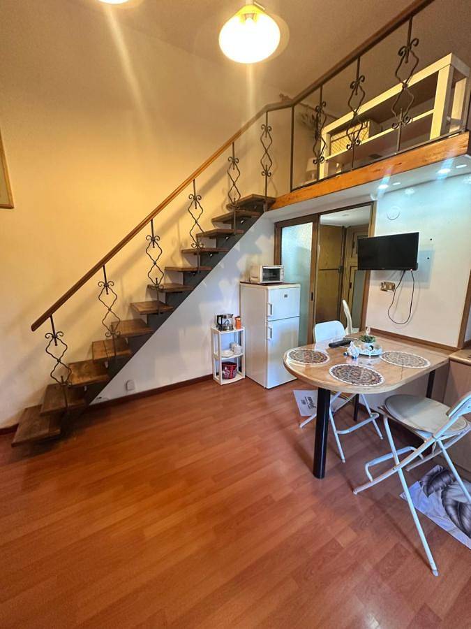 Appartamento per 4 persone a San Giorgio a Cremano