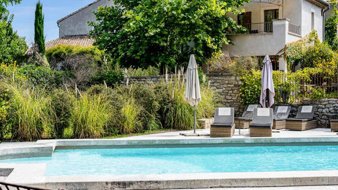 Apartamento vacacional entero, Ferienwohnung für 4 Personen (55 m²) in Commune d'Oppède in Oppède, Parque natural regional del Luberon