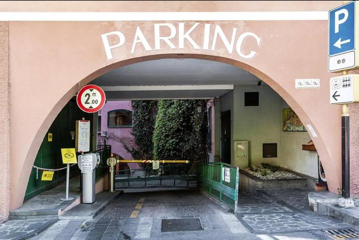 Gîte pour 2 personnes, avec vue, animaux acceptés à Portofino - 4