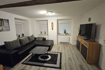 Ferienhaus für 4 Personen in Neresheim, Romantische Straße, Bild 3