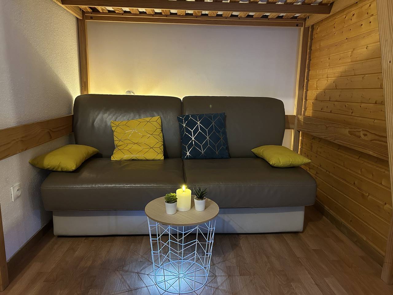 Appartement entier, Appartement 'Orelle Spa et Piscine' avec Wi-Fi in Orelle, Massif de la Vanoise