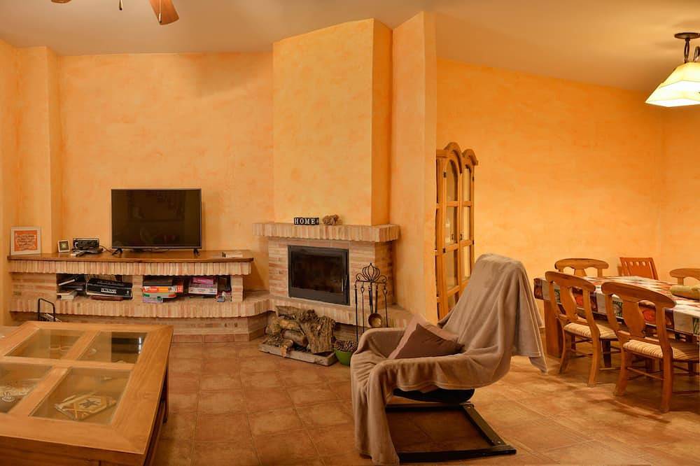 Agriturismo El Retiro de Toledo per 12 persone in Olías del Rey, Provincia di Toledo