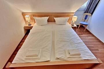 Villa für 4 Personen in Drei Kaiserbäder, Heringsdorf, Bild 2