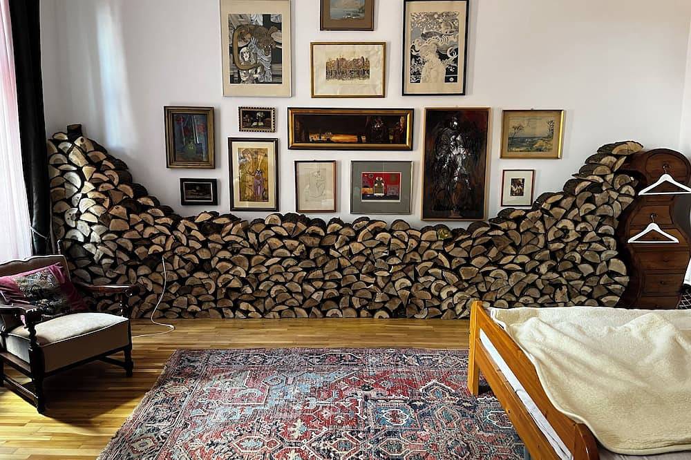 Ganze Wohnung, Discover Serenity: Stay at Our Visegrád Apartment! in Plintenburg, Duna Ipoly Nationalpark