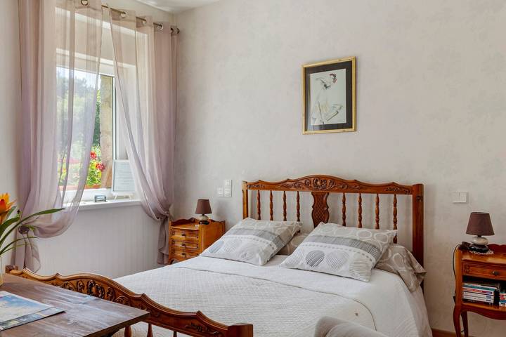Location de vacances pour 2 personnes, avec jardin à Perros-Guirec - 3