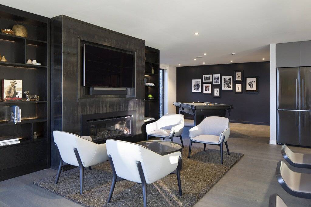 38 Edinburgh by Majordomo in Queenstown, Otago