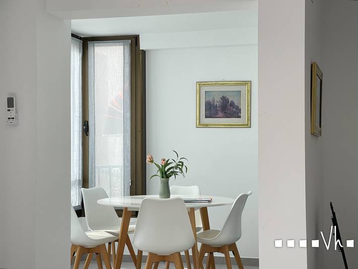 Ferienwohnung für 4 Personen in Moraira - 2