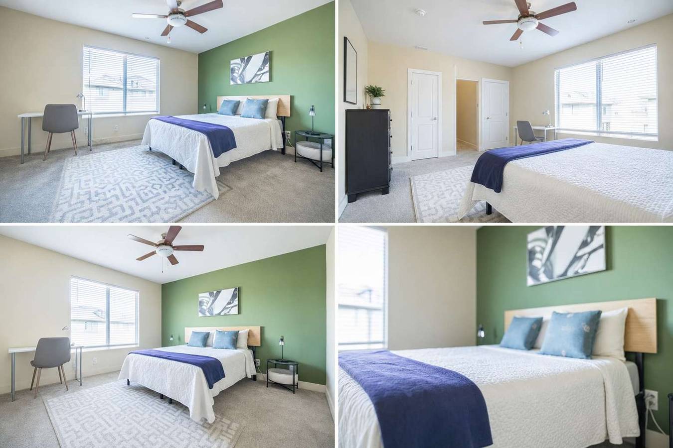 Apartamento entero, Boulevard Stays Prime Location  Cozy Bed  Pool and Free Parking in Austin, Condado de Travis
