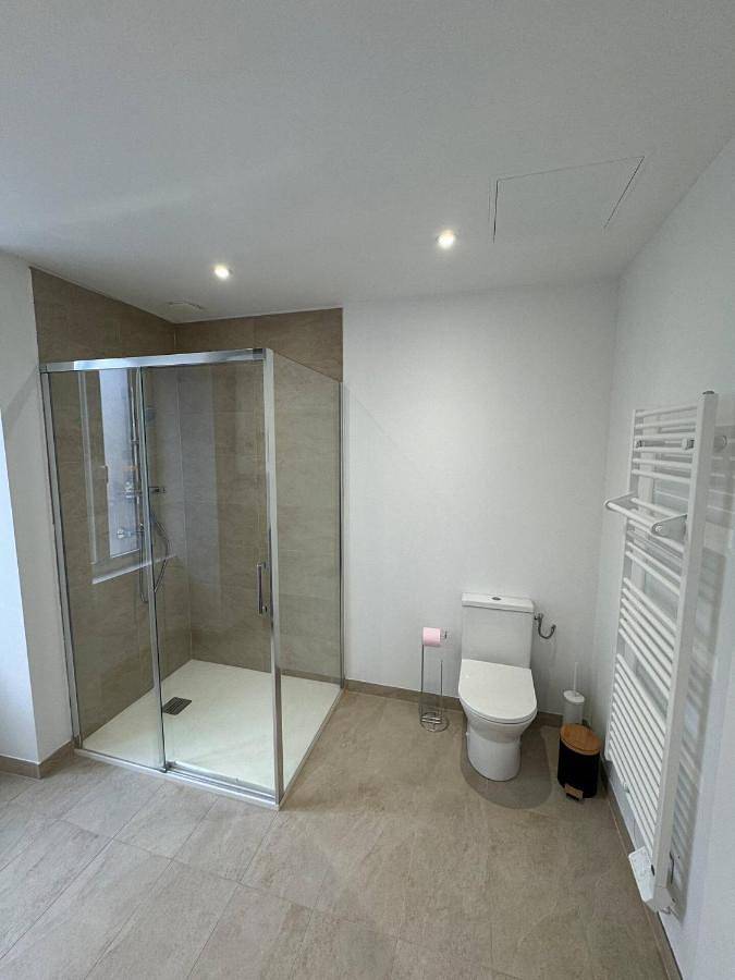 Appartement entier, Charmant studio cosy au cœur de Vierzon in Vierzon, Région de Vierzon