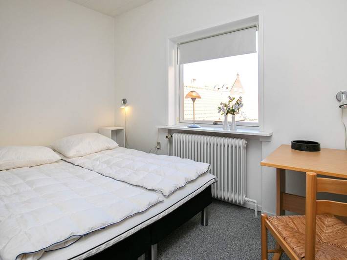 Ganze Wohnung, 4 Personen Ferienhaus in Skagen in Skagen, Tannisbucht