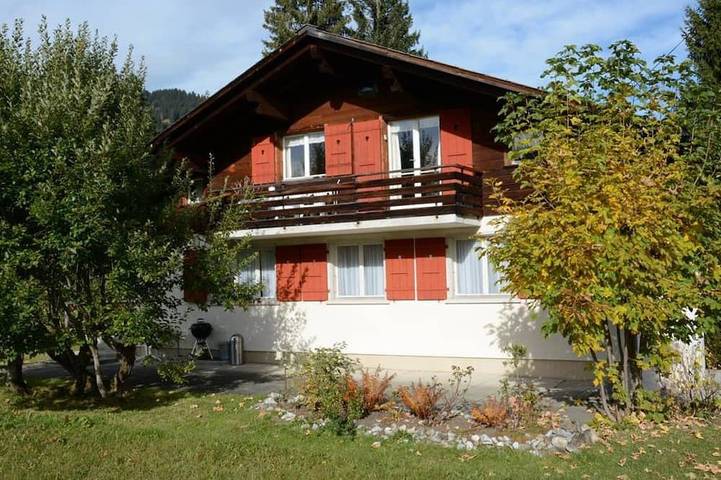 Ferienwohnung für 6 Personen - 1
