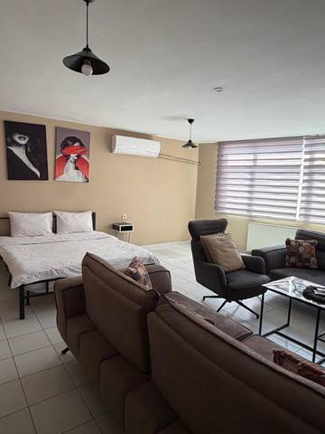 Ferienwohnung für 4 Personen in Istanbul, Marmararegion, Bild 2