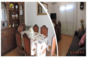 Gîte pour 3 personnes à Fuseta