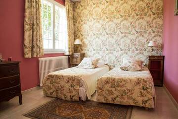 Gîte pour 2 personnes à Vergt