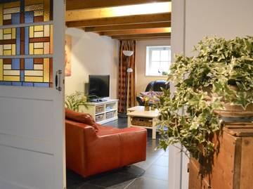 Boerderij voor 12 Personen in Groene Hart, Zuid-Holland, Afbeelding 4