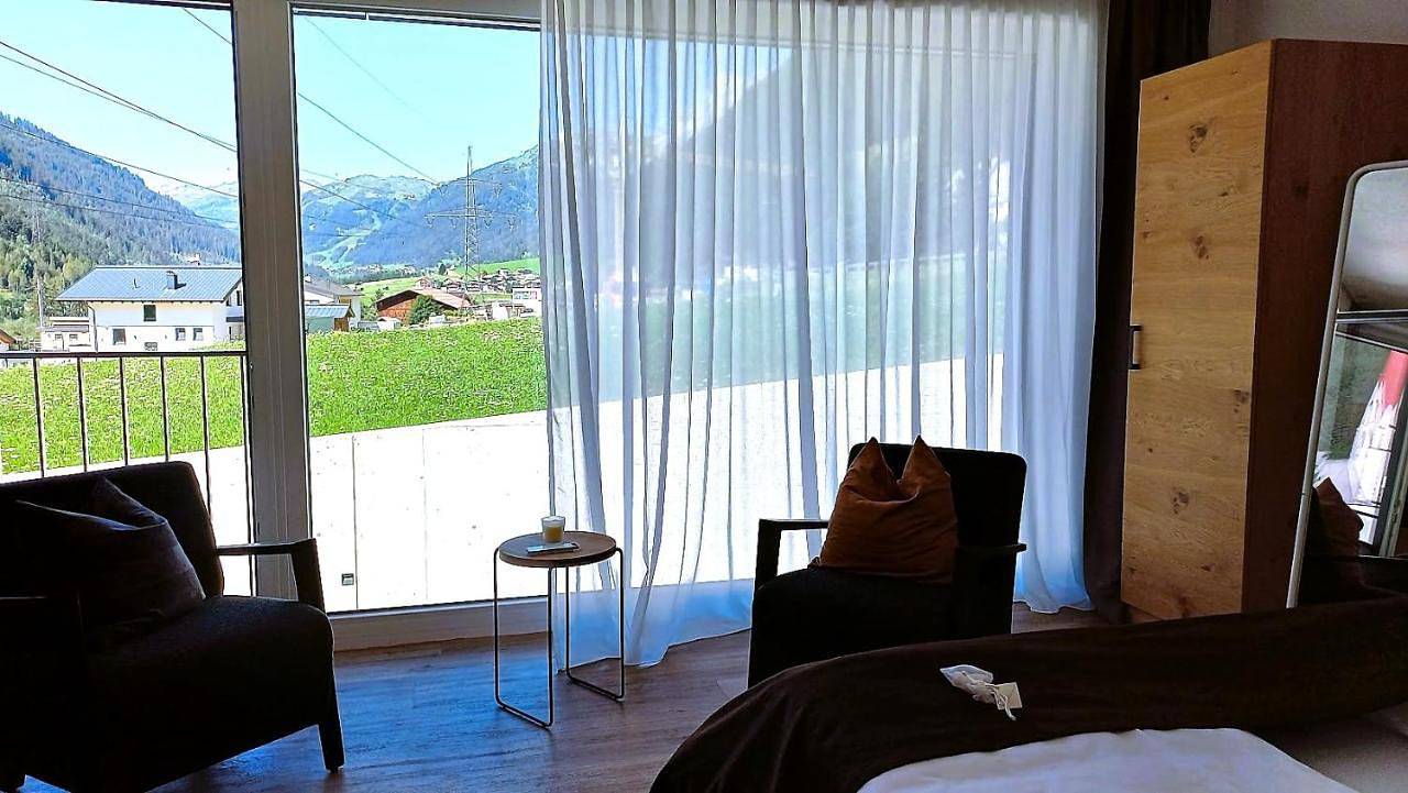 Geheel appartement, One-Bedroom Apartment in Lechtal Alps, Pettneu am Arlberg