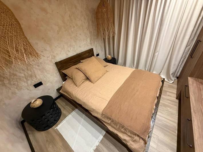 Appartement de vacances pour 4 personnes, animaux acceptés - 1