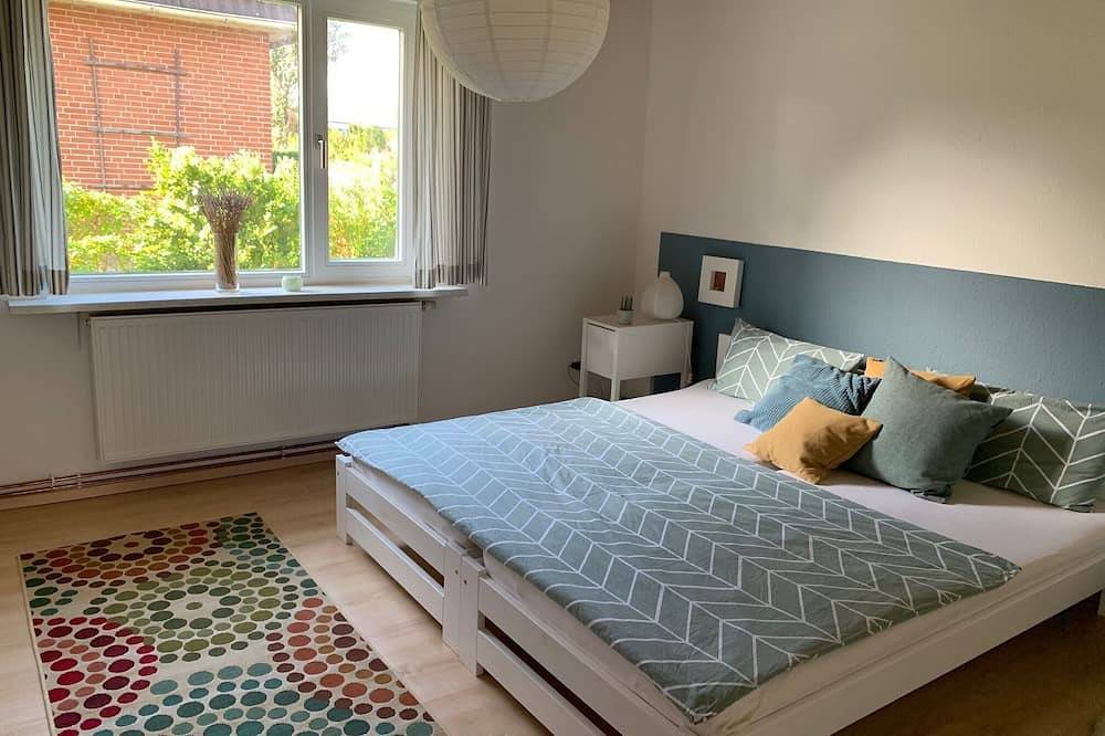 Haus am Strandweg - Büsumer Deichhausen - in Büsumer Deichhausen, Nordseeküste