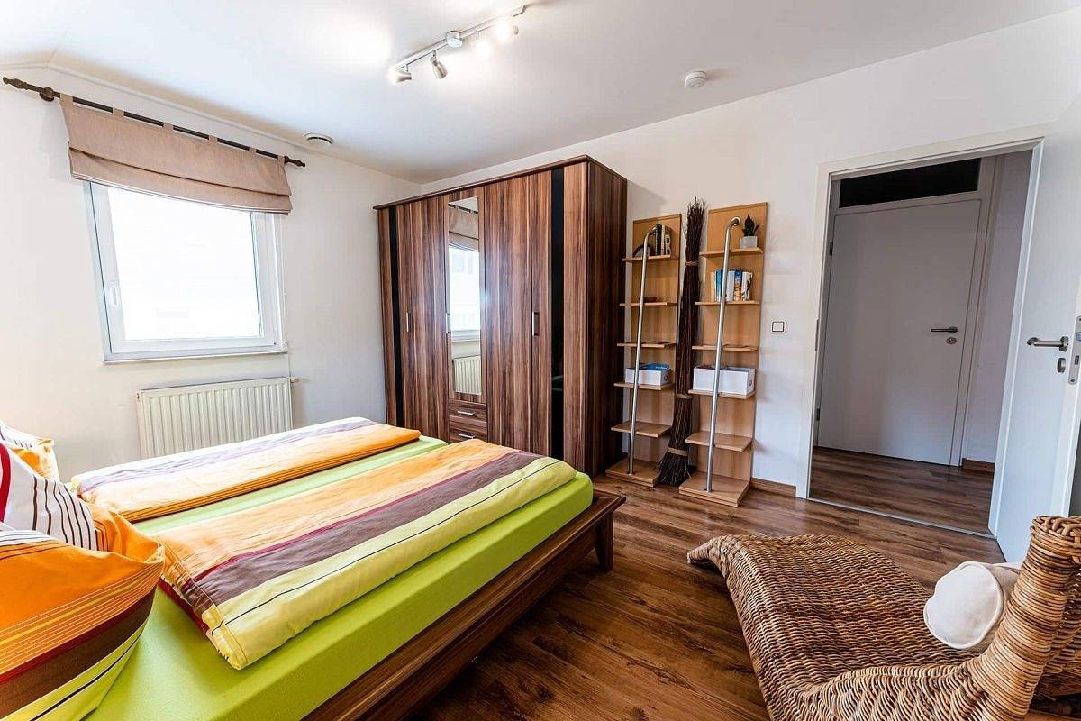 Appartamento intero, Schalkhaus Regensburg in Regensburg, Baviera Orientale
