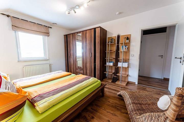 Ganze Ferienwohnung, Schalkhaus Regensburg in Regensburg, Ostbayern
