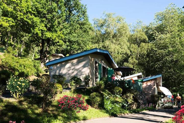 Location de vacances pour 4 personnes, avec piscine à Brassac (Tarn) - 4