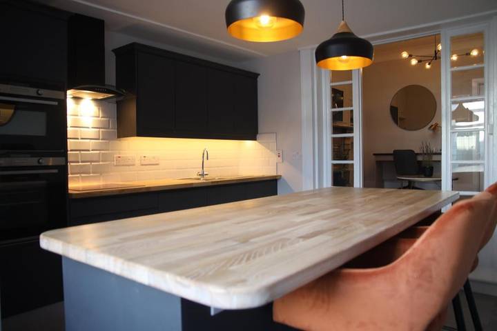 Maison d’hôte pour 2 personnes, avec vue à Cork - 2