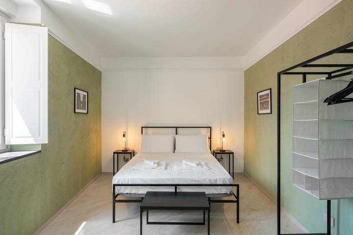 B&b per 5 persone in Ascea