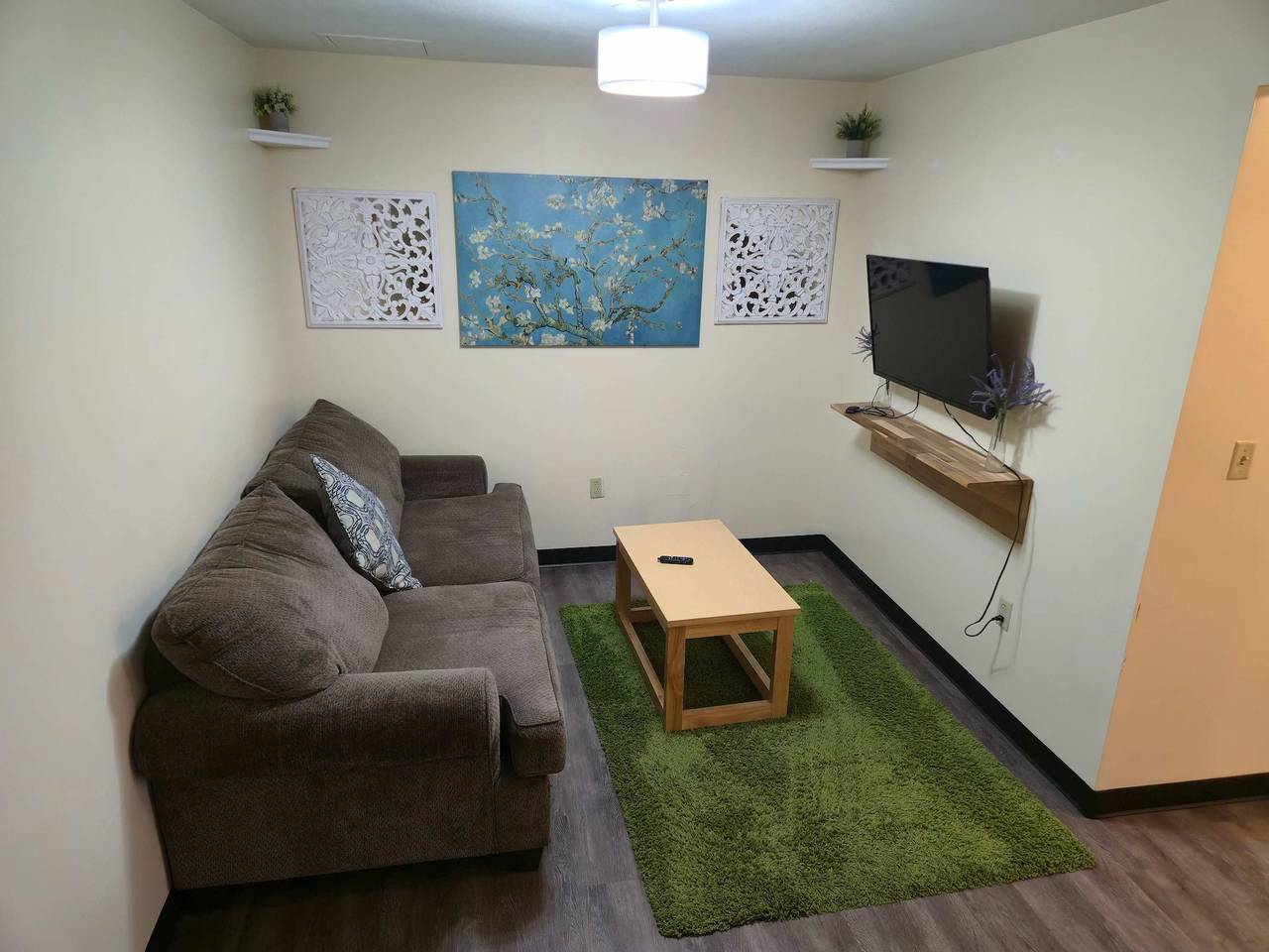 Apartamento De Vacaciones para 6 Personas en Pittsburgh, Pensilvania