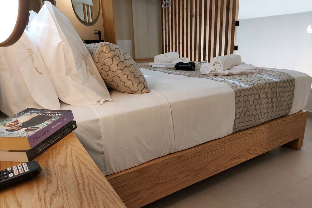 Elea Suites - Helios - Adelianos Kampos in Rethymno und Umgebung
