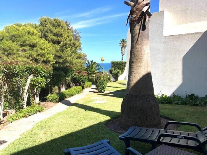 Maison d’hôte pour 7 personnes, avec piscine et terrasse à Albufeira - 4