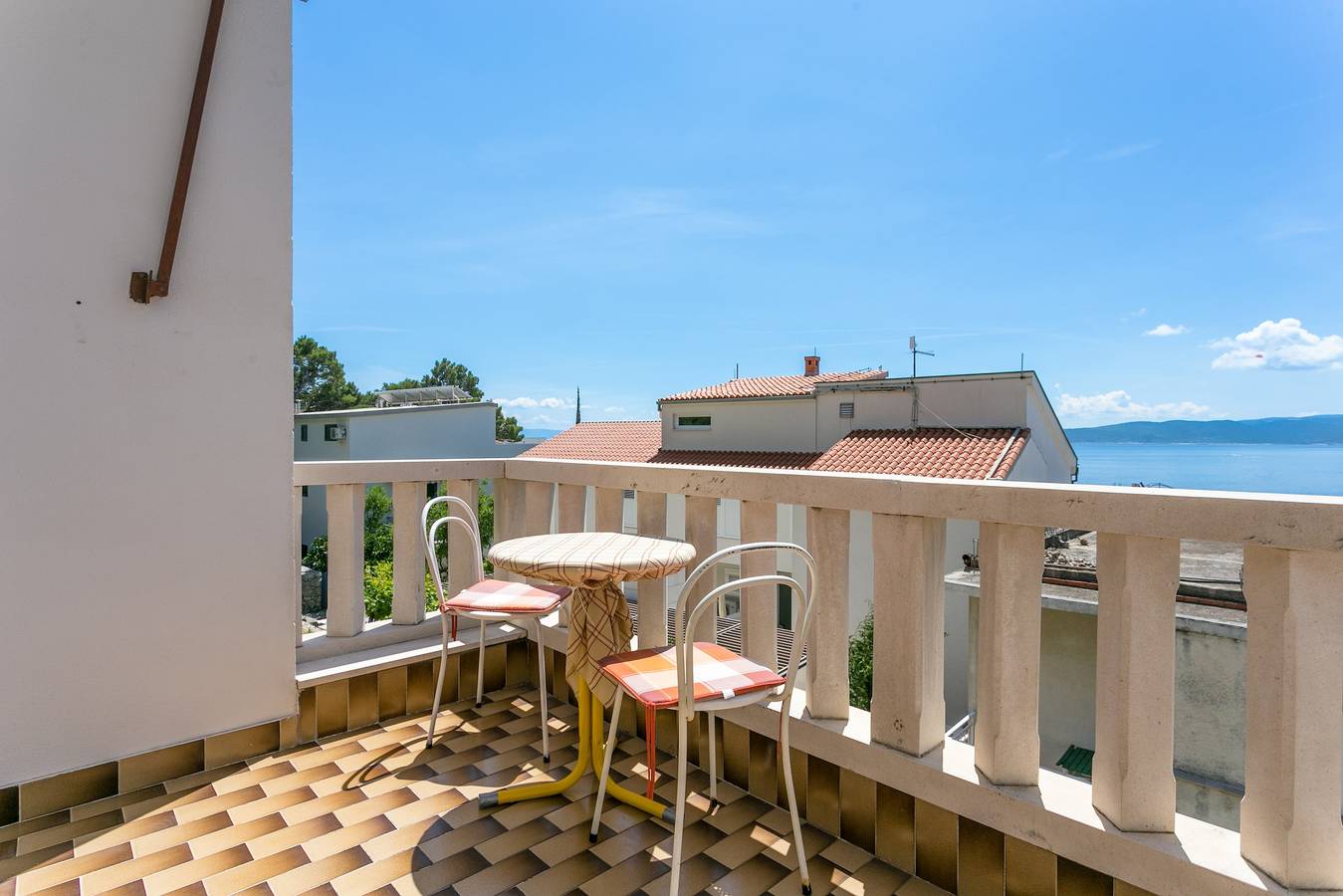 Appartamento vacanze a Brella a partire da 67€ a notte