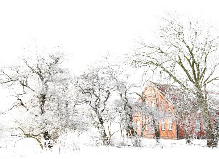 Vakantiewoning voor 2 personen, met tuin en uitzicht in Neuharlingersiel