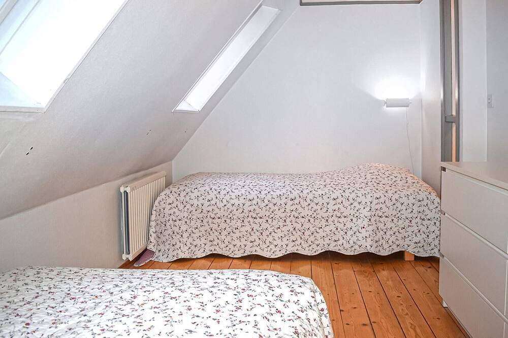 Schönes Haus mit 3 Schlafzimmern in Simrishamn in Simrishamn, Österlen