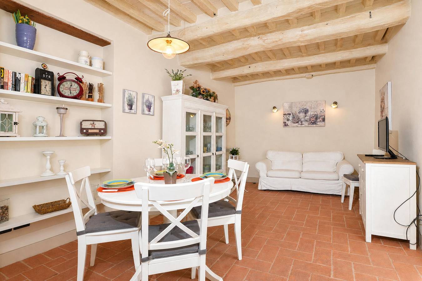 Apartamento entero, Ginepro Grillo in Camaiore, Costa de la Maremma