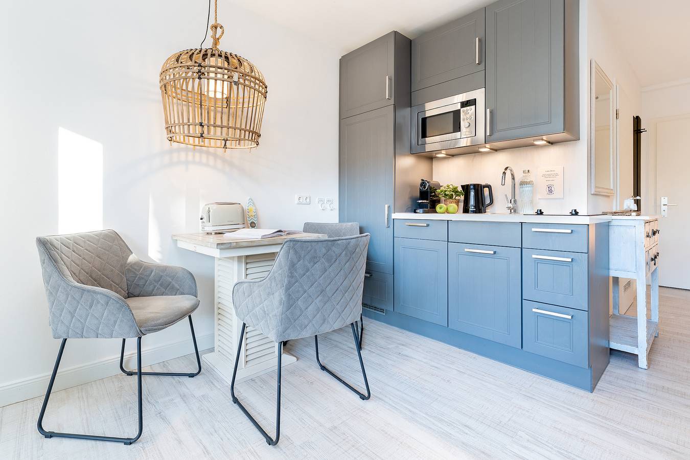 Ferienwohnung in Scharbeutz ab 105€ pro Nacht