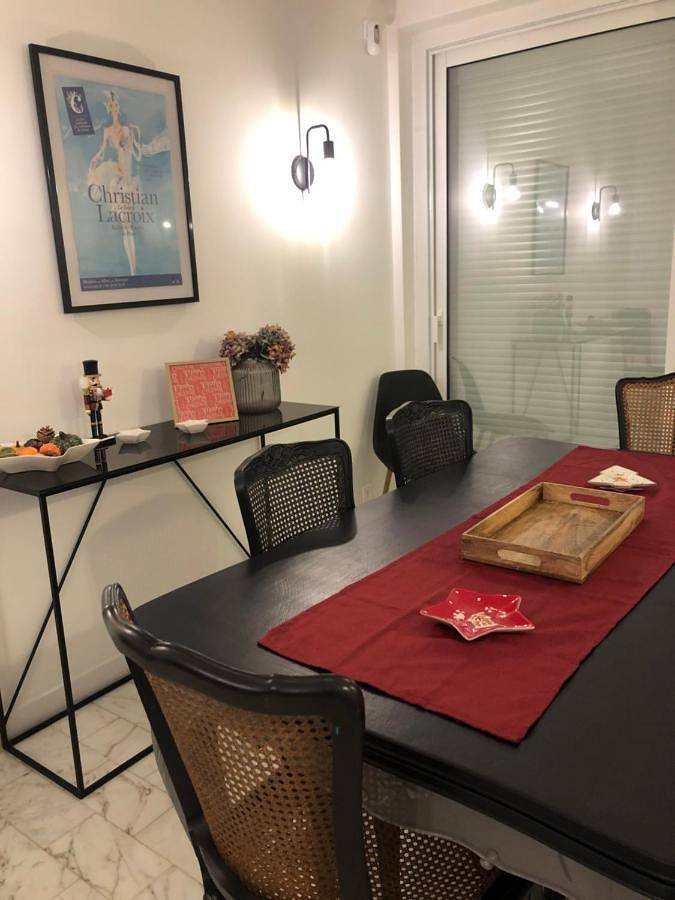 Ferienhaus für 6 Personen, mit Garten, kinderfreundlich - 1