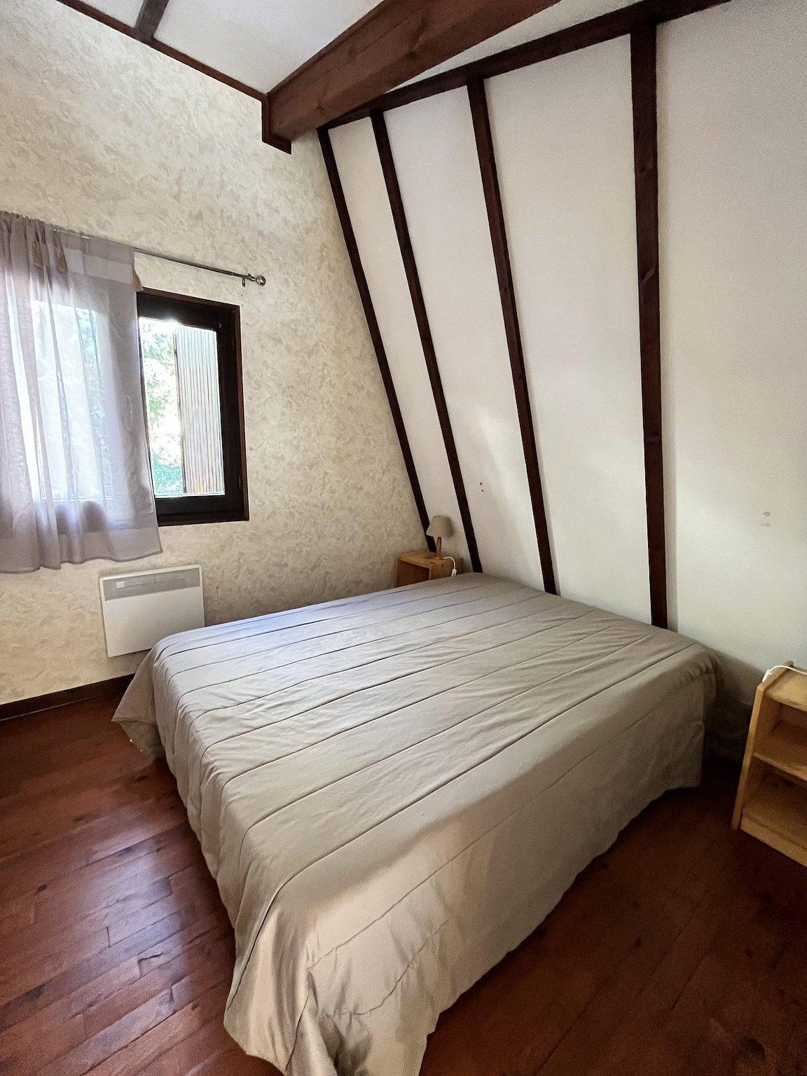 Chalet le Peuil - Chalet duplex 4 pièces 8 personnes (32) in Corrençon-en-Vercors, Parc naturel régional du Vercors