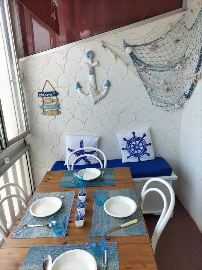 Appartement entier, One-Bedroom Apartment in Marotta, Région de Mondolfo