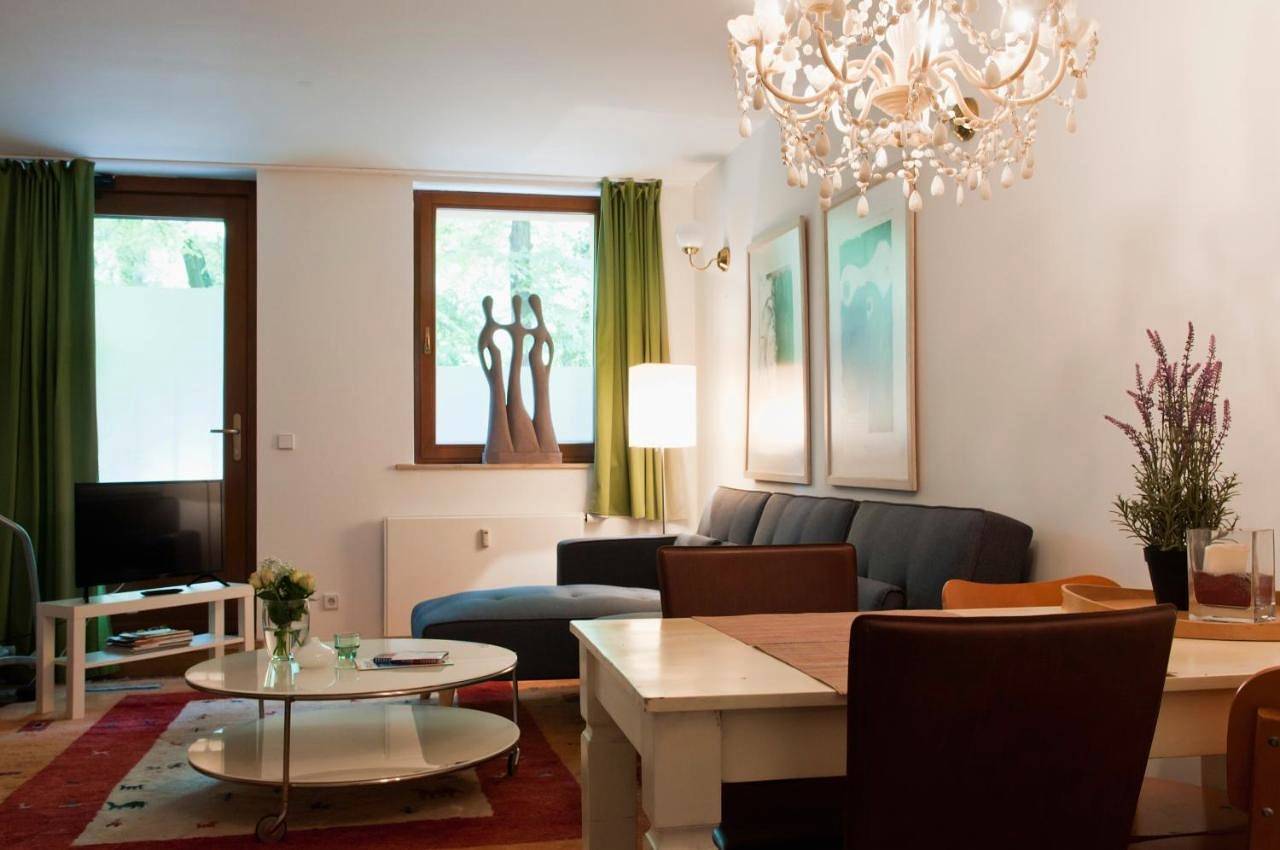 Ganze Wohnung, One-Bedroom Apartment in Berlin Pankow, Berlin