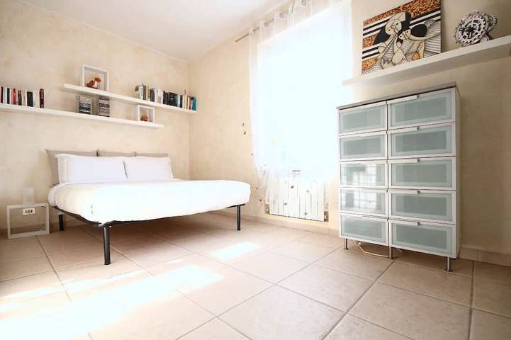 Casa generosa con jardín. in Roma, Provincia de Roma