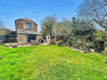 Holiday Rental for 8 People in Kingsand and Cawsand, Cornwall, Photo 3